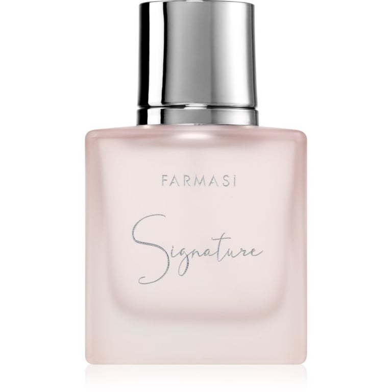 Farmasi Signature
