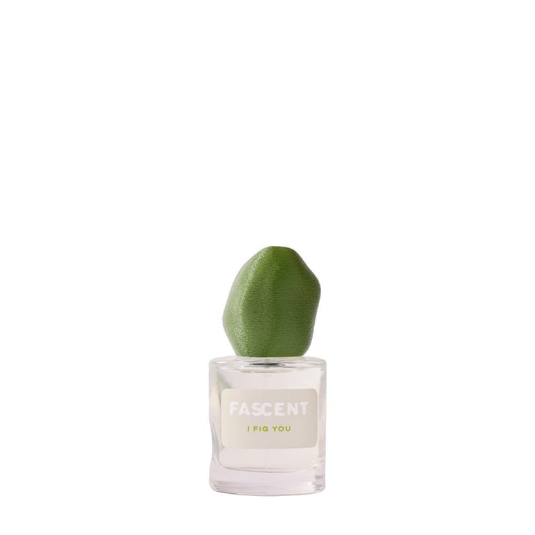 Fascent I Fig You Eau