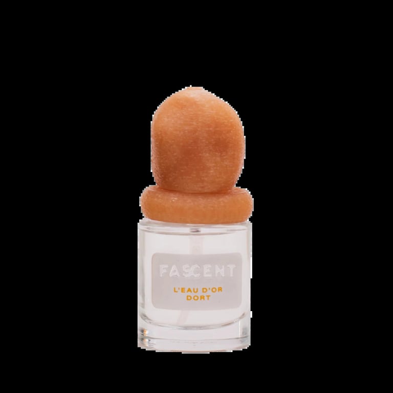 Fascent L'Eau d'Or Dort Extract