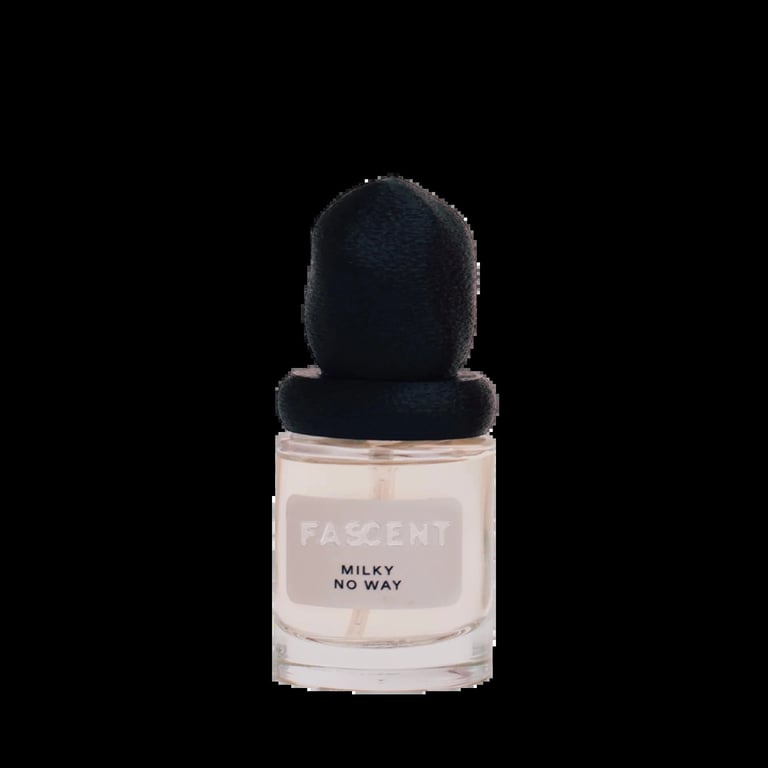 Fascent Milky No Way