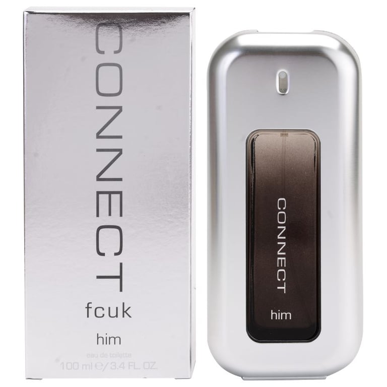 Fcuk Connect Him