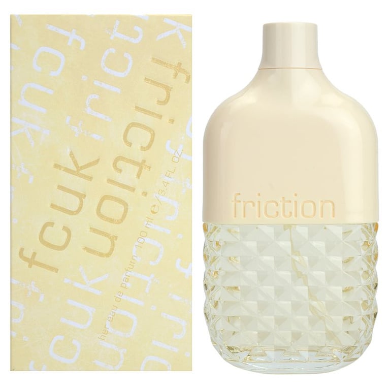 Fcuk Friction für Damen