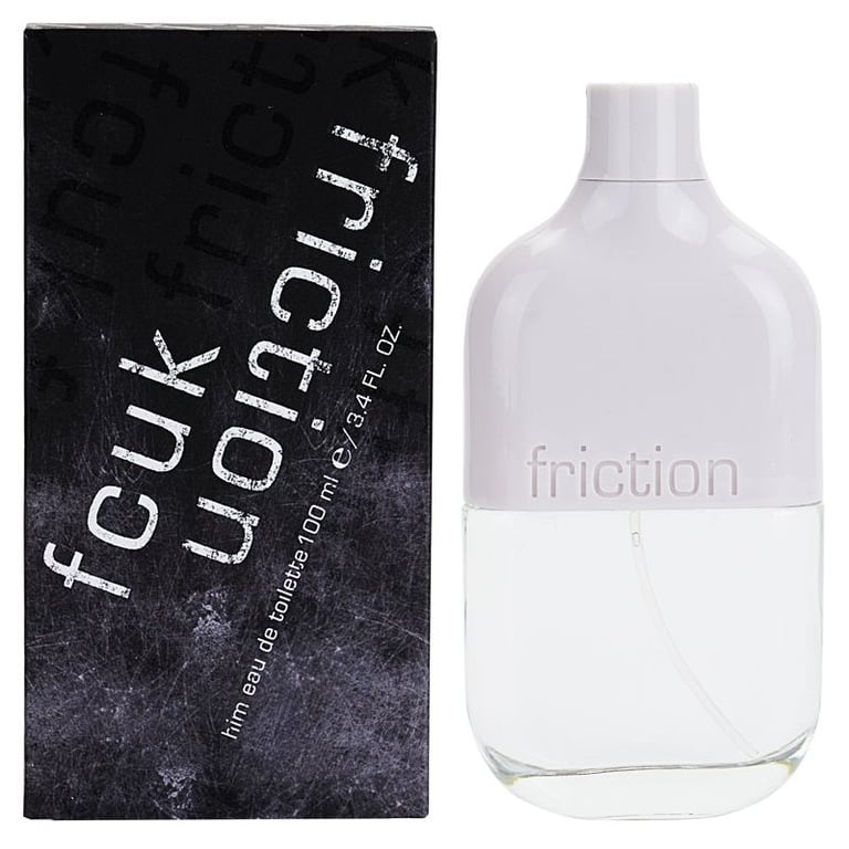 Fcuk Friction für Herren