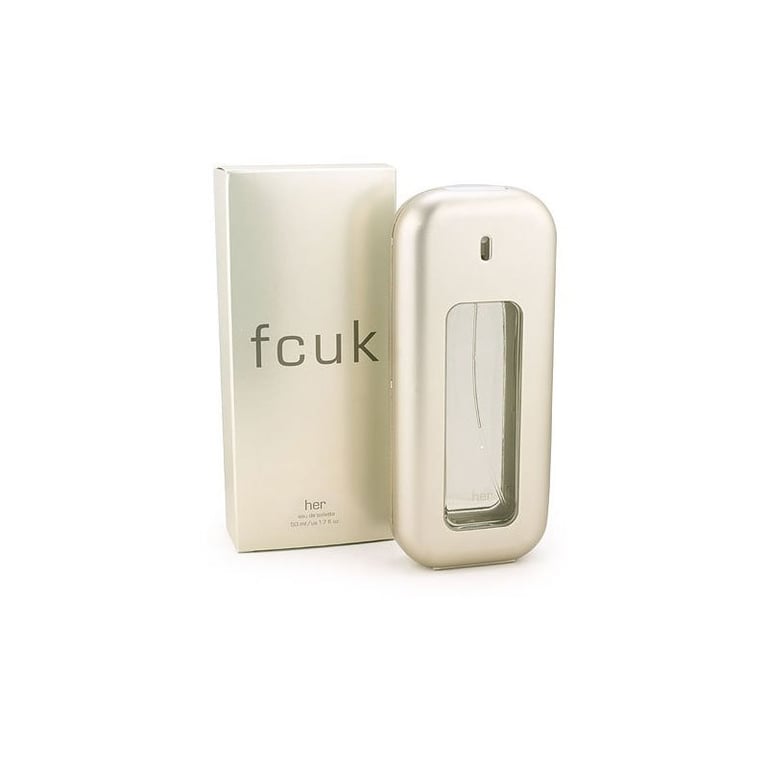 Fcuk Her