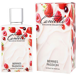 Federico cantelli Berries Passion