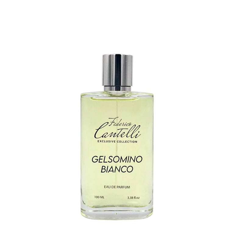 Federico cantelli Gelsomino Bianco