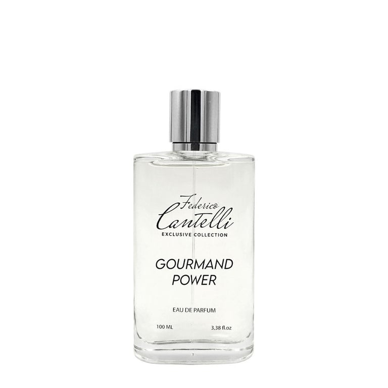 Federico cantelli Gourmand Power