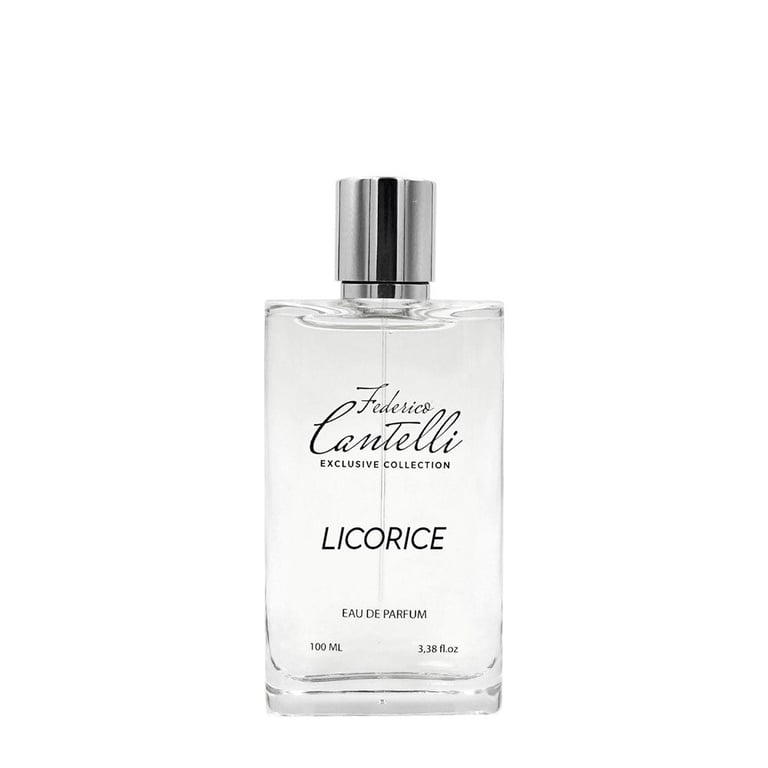 Federico cantelli Liquirizia