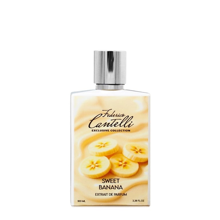 Federico cantelli Sweet Banana