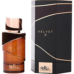 Fellah Velvet Xi