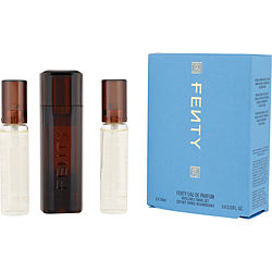 Fenty Beauty Fenty & 2X EAU