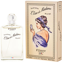 Feret Parfumeur Feret L'eau De Madame