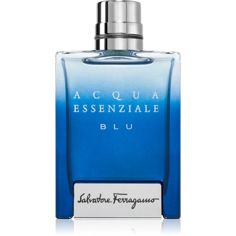 Ferragamo Acqua Essenziale Blu