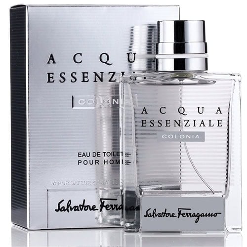 Ferragamo Acqua Essenziale Colonia