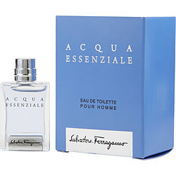 Ferragamo Acqua Essenziale