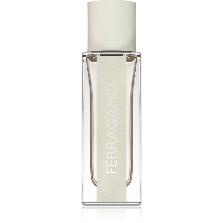 Ferragamo Bright Leather