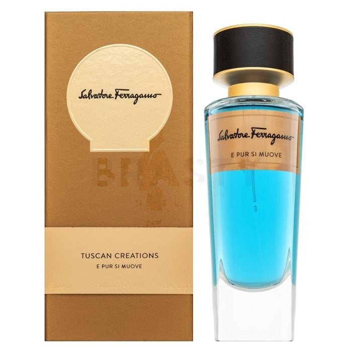 Ferragamo E Pur Si Muove