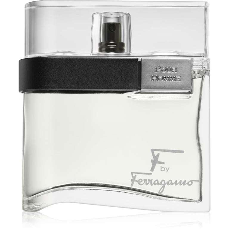 Ferragamo F