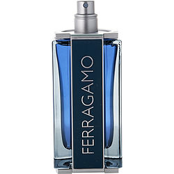 Ferragamo Ferragamo Intense Leather