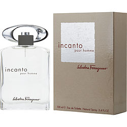 Incanto Eau de Toilette