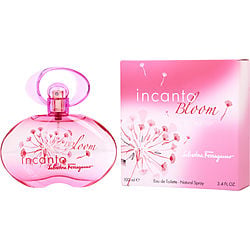 Ferragamo Incanto Bloom ( EDITION PACKAGING)