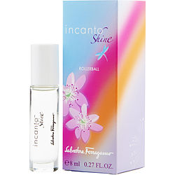 Ferragamo Incanto Shine ROLLERBALL