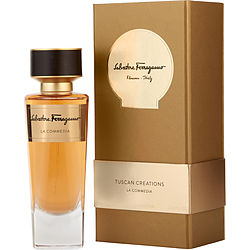 Ferragamo La Commedia