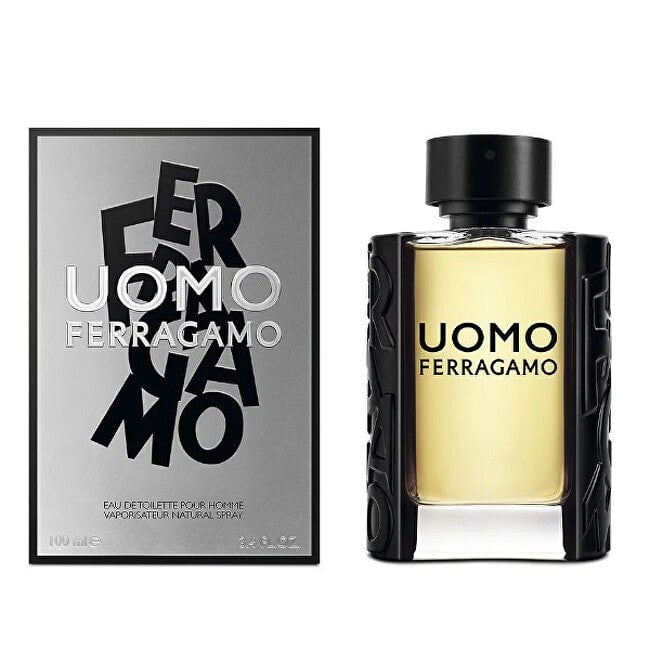 Ferragamo Salvatore Ferragamo Men Men