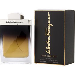 Ferragamo Oud