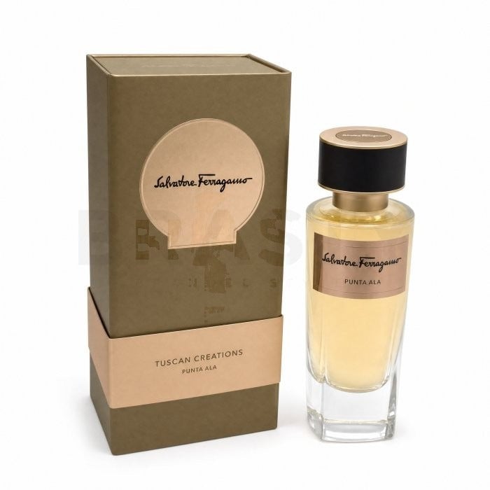 Ferragamo Punta Ala