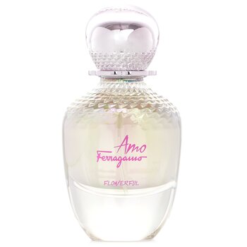 Ferragamo Salvatore FerragamoAmo Ferragamo Flowerful 1.7oz