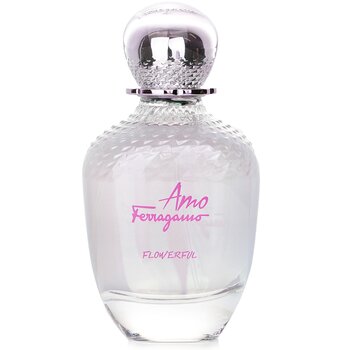 Ferragamo Salvatore FerragamoAmo Ferragamo Flowerful 3.4oz