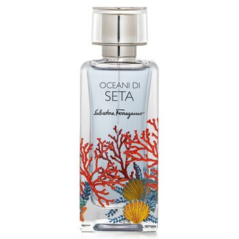 Ferragamo Salvatore FerragamoOceani Di Seta 3.4oz