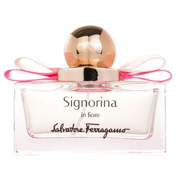 Ferragamo Salvatore FerragamoSignorina In Fiore 1.7oz
