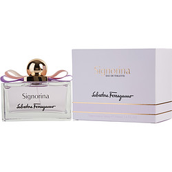 Signorina Eau de Toilette