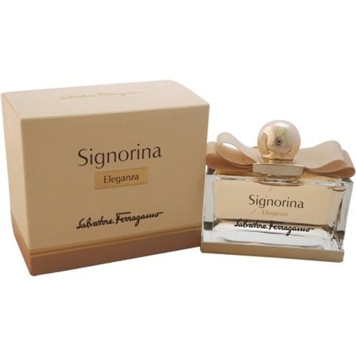 Ferragamo Signorina Eleganza