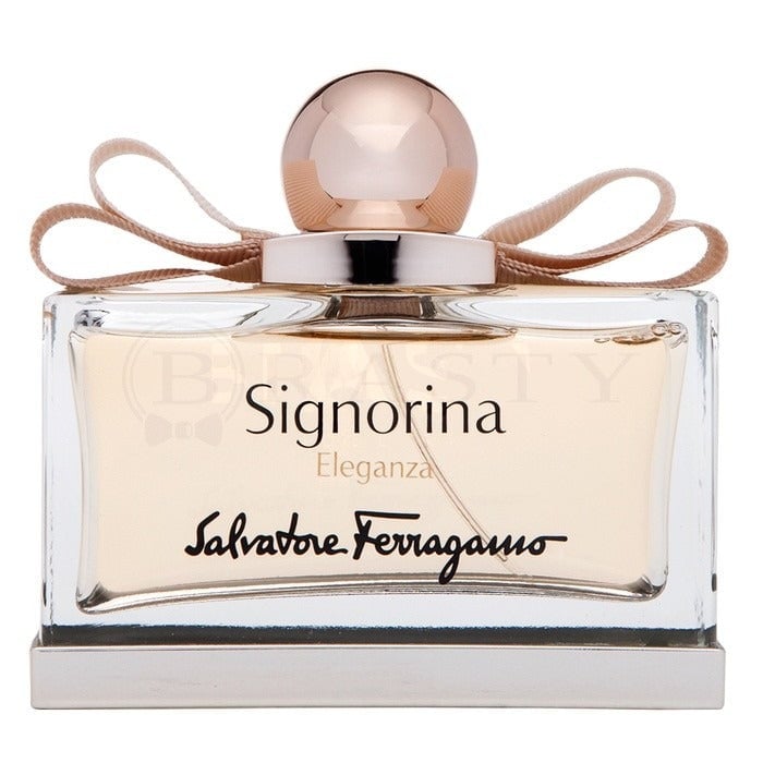 Ferragamo Signorina Eleganza Women
