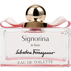 Ferragamo Signorina In Fiore