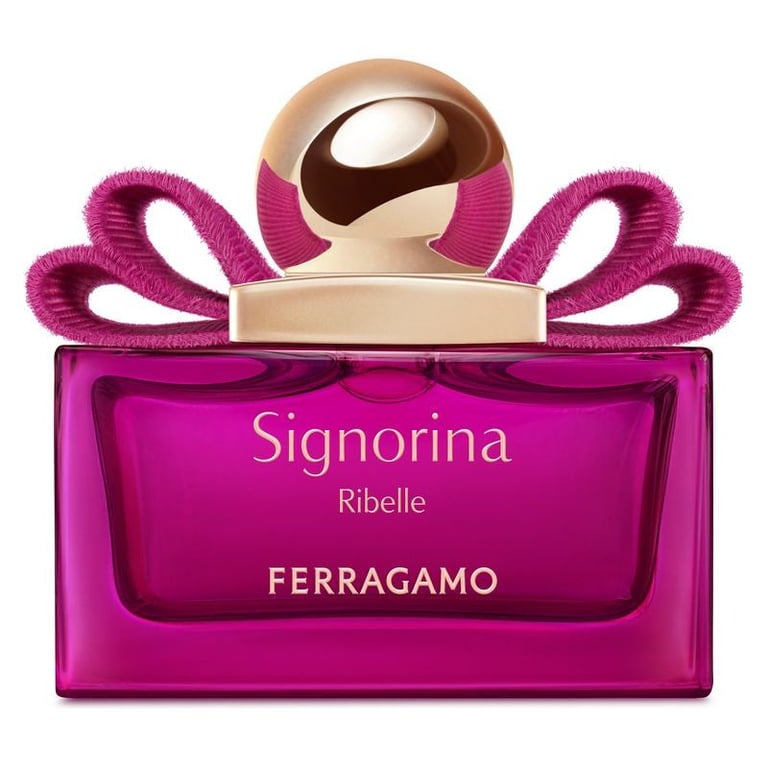 Ferragamo Signorina Ribelle Woman