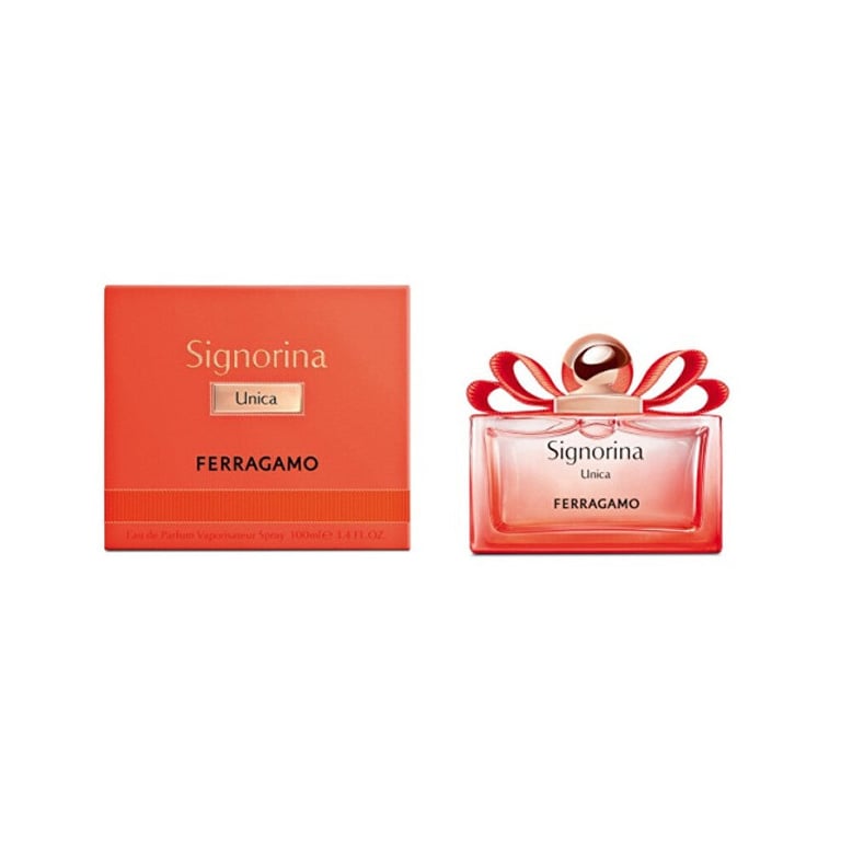 Ferragamo Signorina Unica