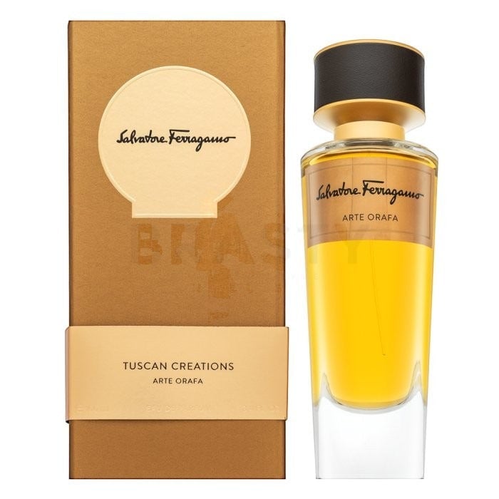 Ferragamo Tuscan Creations Arte Orafa