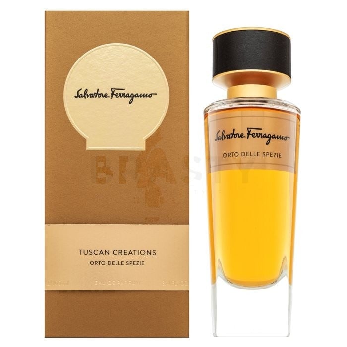 Ferragamo Tuscan Creations Orto Delle Spezie
