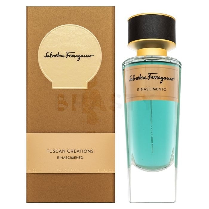 Ferragamo Tuscan Creations Rinascimento