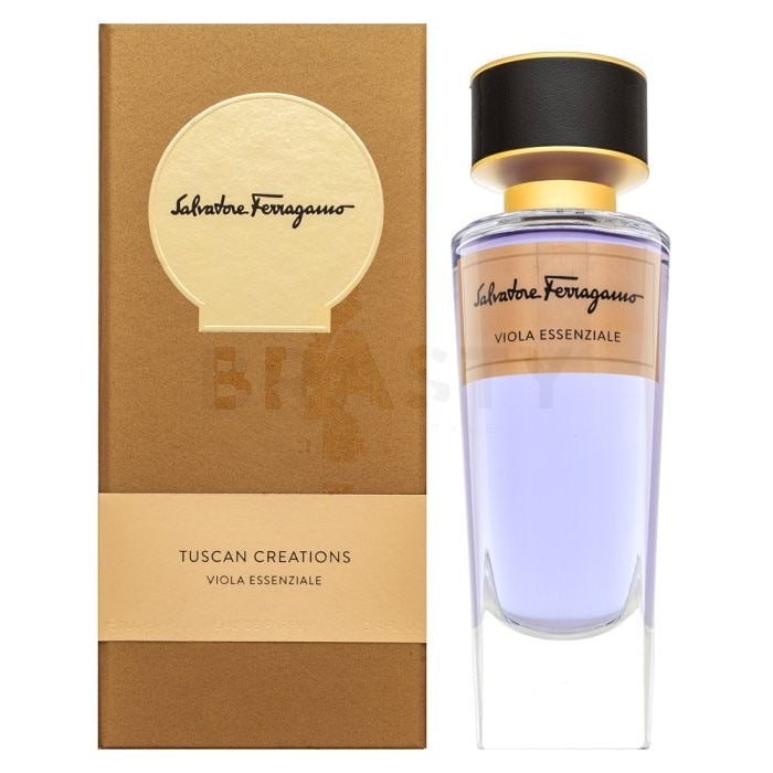 Ferragamo Tuscan Creations Viola Essenziale