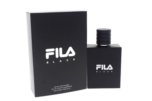 FILA Black Cologne