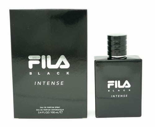 FILA Black Intense Cologne