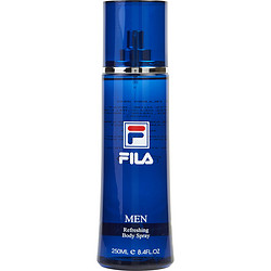 FILA BODY