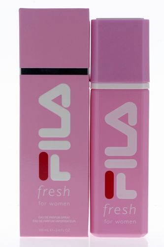 FILA Fresh Pink