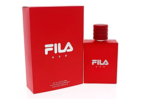 FILA Red Cologne