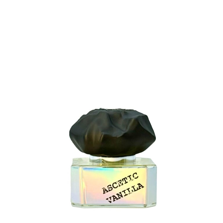 Filippo sorcinelli Ascetic Vanilla
